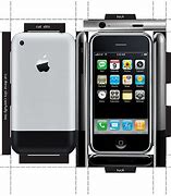 Image result for iPhone 3G Papercraft