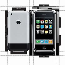 Image result for iPhone SE 3 Papercraft