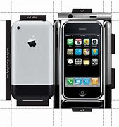 Image result for Papercraft iPhone 1