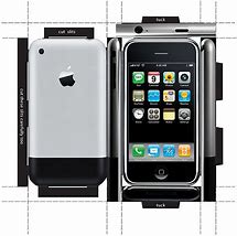 Image result for Papercraft iPhone 8 Silver