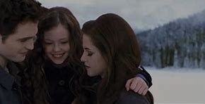 Image result for Renesmee Twilight Saga Breaking Dawn Part 2