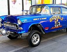 Image result for Street Gasser Cars