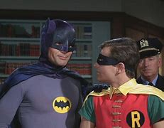 Image result for Batman Father
