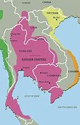 Image result for Khmer Empire