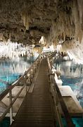 Image result for crystal caves bermuda