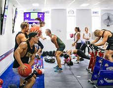 Image result for At Home F45 Workout