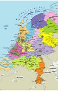 Image result for Dutch Map
