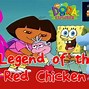 Image result for Dora the Explorer Red