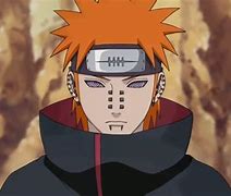 Image result for 6 Pain Akatsuki