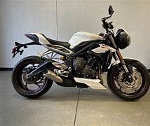Image result for 2019 Triumph Street Triple RS