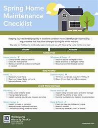 Image result for Survey for Homeowners Maintenance