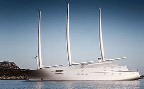 Image result for World's Largest Sailboat