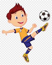 Image result for Football Player Clip Art