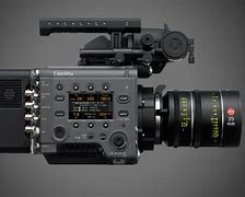 Image result for Sony Cinematic Camera