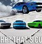 Image result for Muscle Car Memes