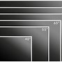 Image result for What Is the Biggest TV Size