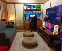 Image result for Japanese Gaming Room