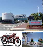 Image result for Honda Factory Japan