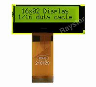 Image result for LCD 1602 PNG