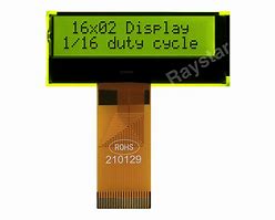 Image result for 1602A LED Display PNG
