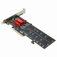 Image result for PCIe SSD Adapter