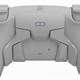 Image result for PS5 Controller Dual Sense Side View