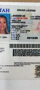 Image result for Utah Real ID