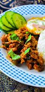 Image result for Pad Kra Pao
