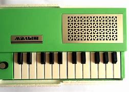 Image result for Different Keyboard Instruments