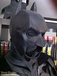 Image result for The Dark Knight Suit Replica