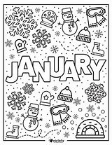 Image result for January Funny Clip Art