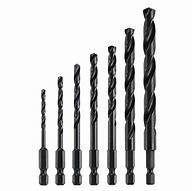 Image result for Bosch Hex Drill Bits