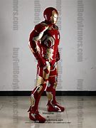 Image result for Show-Me Iron Man