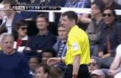 Image result for Soccer Gifs Funny Referee