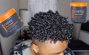 Image result for Men's Curly Hair Products
