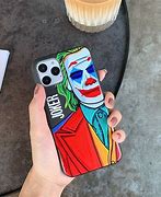 Image result for iPhone XR Joker Case