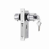 Image result for Lock Cylinder By-Pass Tools
