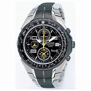 Image result for Chronograph Pulsar Watch