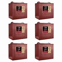 Image result for 6V Deep Cycle RV Batteries