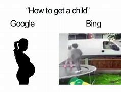 Image result for Why Is Bing a Meme