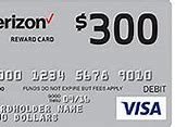 Image result for Verizon Wireless Prepaid Airtime Card