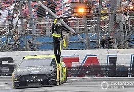 Image result for Blaney Wins NASCAR Championship