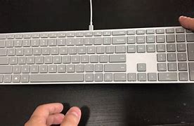 Image result for Wireless Keyboard Fingerprint