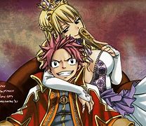 Image result for Fairy Tail Romance