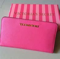 Image result for Victoria Secret Wallet