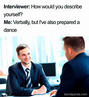 Image result for Longest Interview in the World Meme