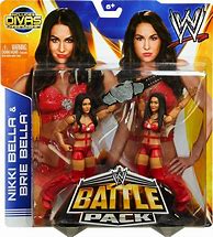 Image result for Nikki Bella WWE Superstars Toy