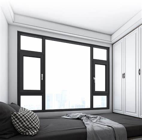 铝合金门窗系统窗和普通窗的区别