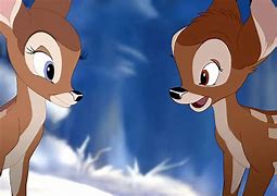 Image result for Sonic Meets Bambi