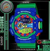 Image result for Casio G-Shock Watches